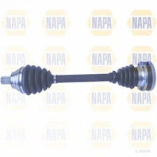 Driveshaft Left FOR SEAT ALTEA 150bhp 2.0 06->09 CHOICE2/2