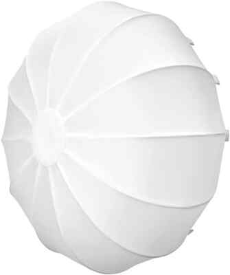 65cm Lantern Softbox Soft Light Modifier for Aputure zhiyun G60/X100 Godox Light