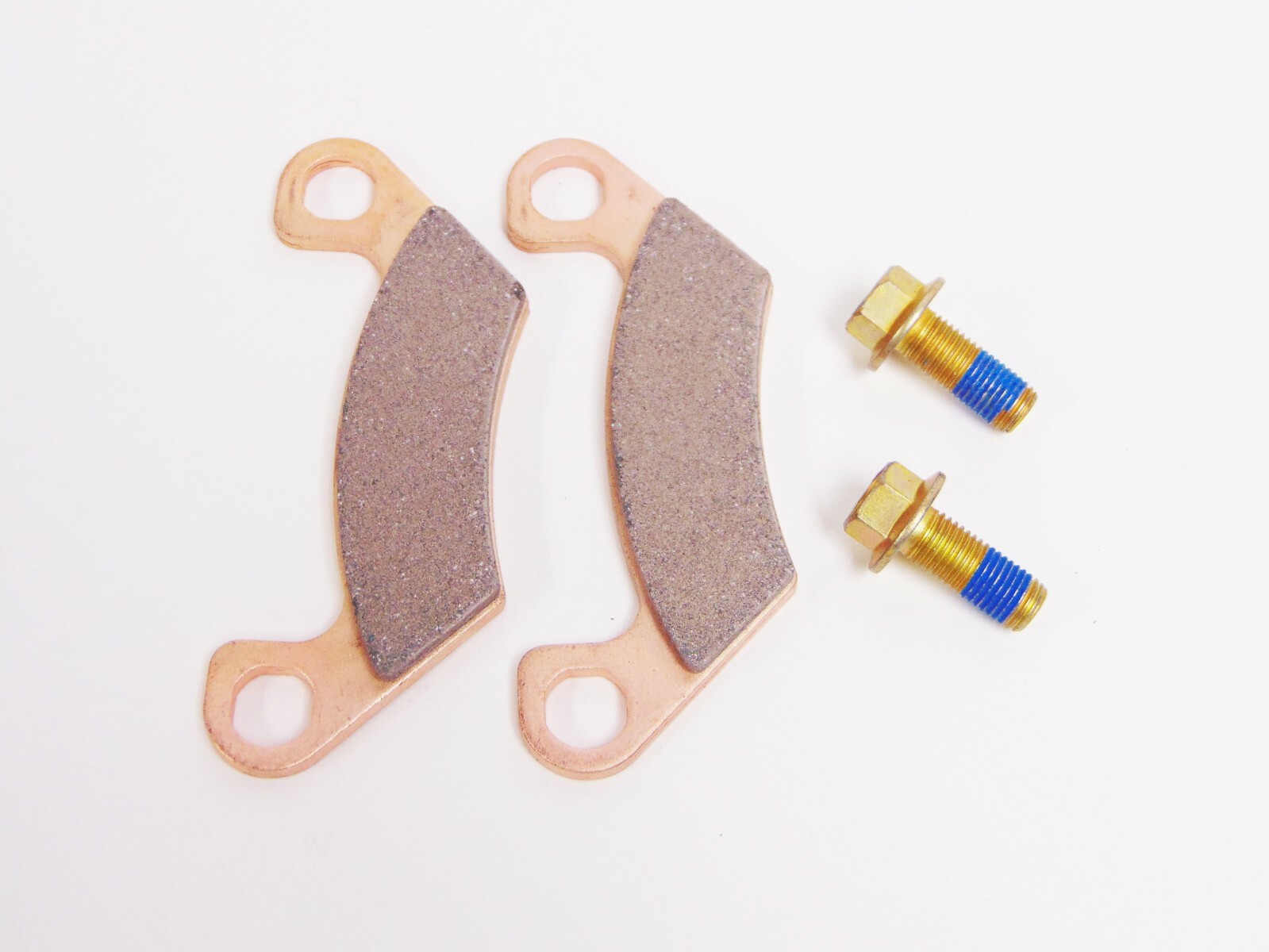 OEM Arctic Cat Rear Brake Pads Kit (1 KIT DOES 1 WHEEL) 2502712 READ