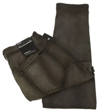 JOE'S JEANS Sabin THE RHYS Kinetic Athletic Slim Stretch Distressed Jeans 30 NWT