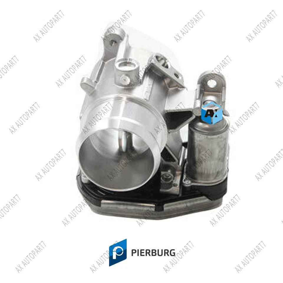 Carrocería de acelerador OEM PIE nuevo Land Rover Freelander 2 y Range Evoque 2.2 LR012598 Foto 2 de 4