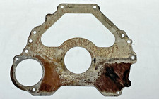 65-73 Small Block 4 Spd Bellhousing Back Plate Ford Mercury 289 302 351 Spacer 65-73 Small Block 4 Spd Bellhousing Back Plate Ford Mercury 289 302 351 Spacer