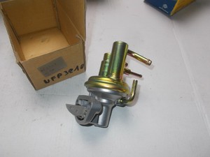 Fuel Pump For Isuzu Trooper Pick Up 2300 Petrol Ebay