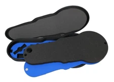 Peak Case U-Cut Violin Rifle/Pistol Case - Multi Gun