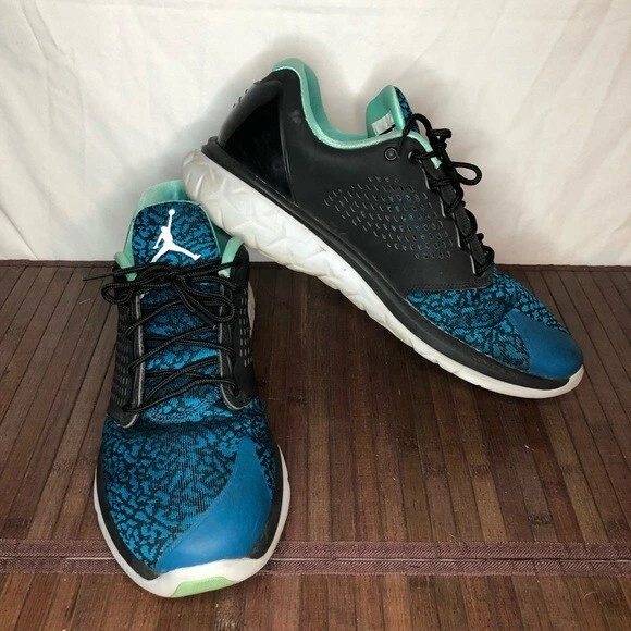 Jordan trainer clearance st pas cher