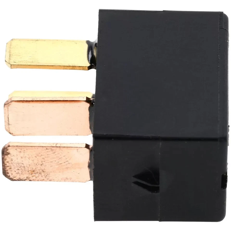 0986AH0091 Relé de arranque Bosch para 4 corredores Toyota Camry Corolla 4Runner Tacoma Foto 2 de 4