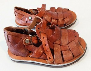 nike m2k technos