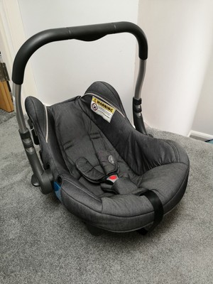 silver cross car seat rain cover