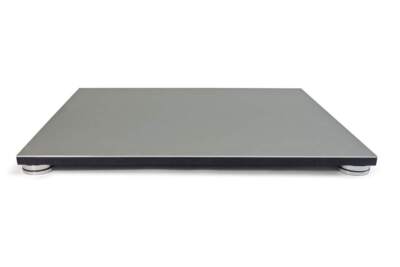 bFly Audio StoneLine Gerätebasis Standard Vulkan-schwarz