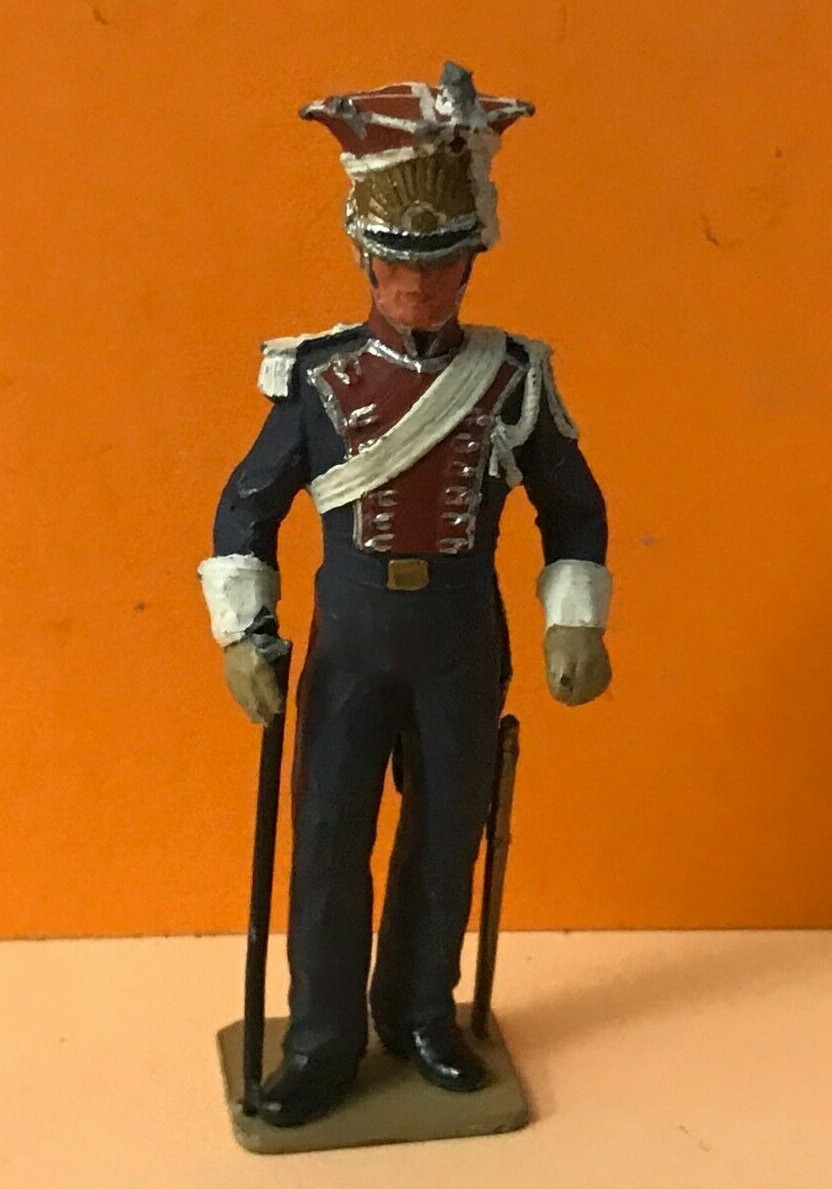 RARE - LOT 3 Figurines de Collection collection ancien Régime RARE - LOT 3 Figurines de Collection collection ancien Régime