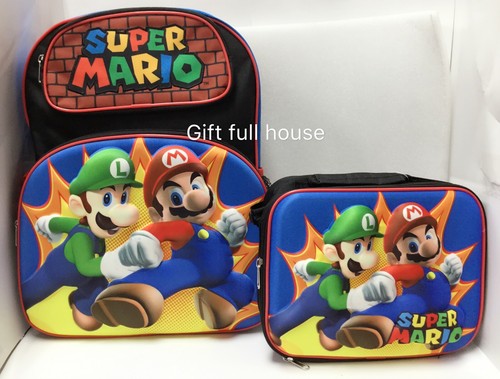 Super Mario 3D 16\