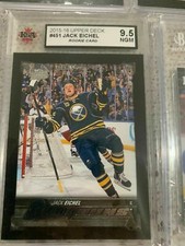 2015-16 Upper Deck Series 1 Hockey Cards 10