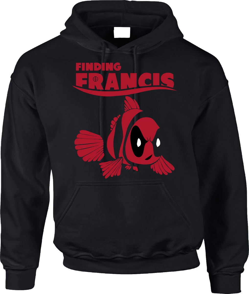 Finding francis best sale hoodie