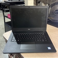 DELL LATITUDE 3480 INTEL CORE I5-7200U 2.50GHZ 8GB RAM NO HD 
