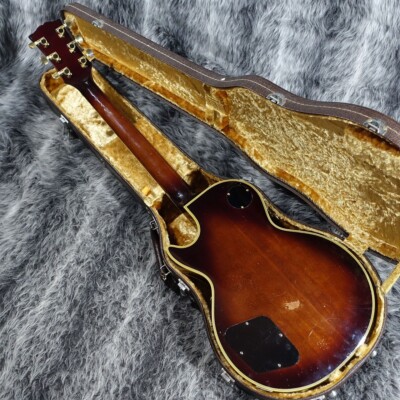 Navigator LP Type Electric Guitar Made in Japan | eBay