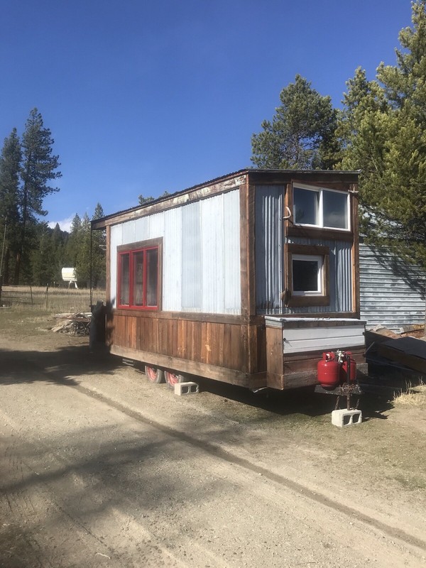 Tiny House On Wheels - Image 2