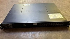 SONICWALL NSA 2650 16-PORT NETWORK SECURITY APPLIANCE