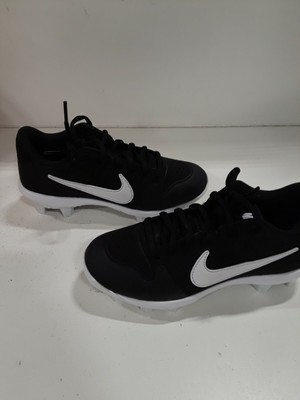 nike alpha huarache keystone mid men's baseball cleat