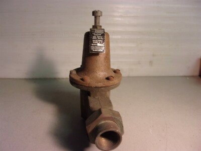 Andover Valve 135B7M3 9110G U5B Range 10-35 3/4  *FREE SHIPPING*