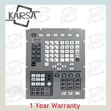 TC-S2A TC-S2Z TC-R2Z TC-31A Membrane Button K...