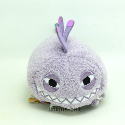 randall plush