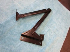 84 corvette scissor hood support NEW! NICE 85 86 early L98 cross fire tuned port