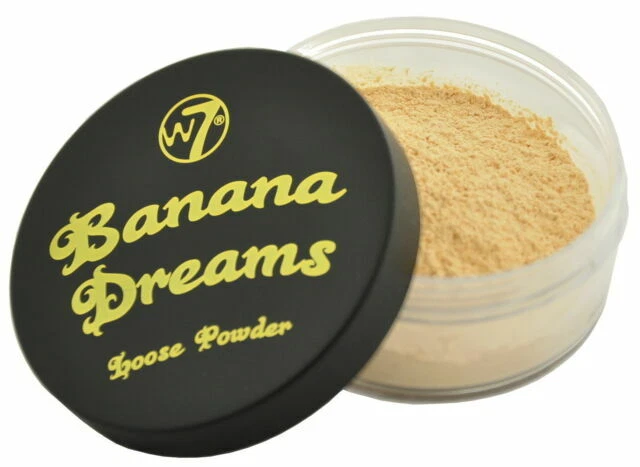 Loose Powder Matte Long Lasting Face Powders