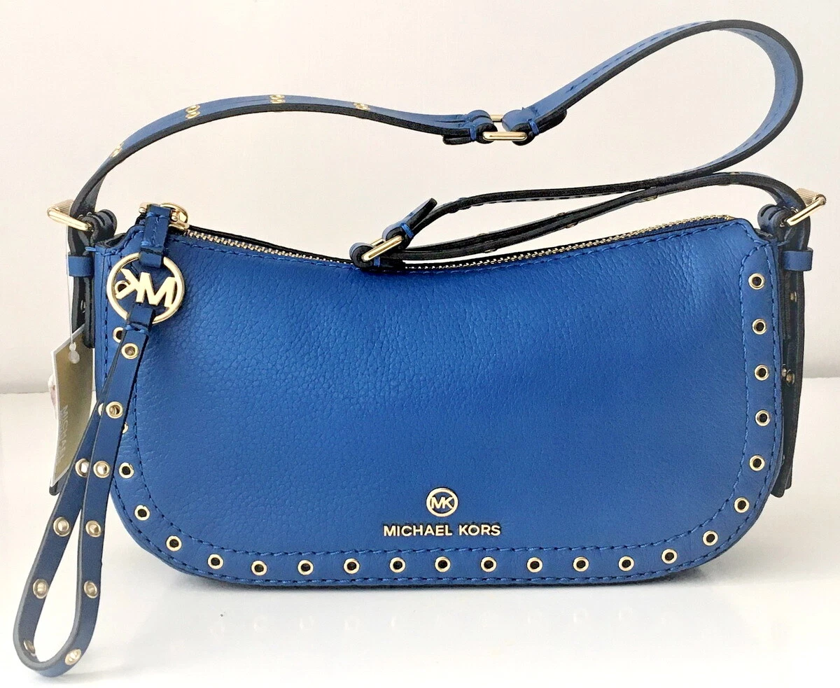 Michael Kors Camden Small Pochette Bag