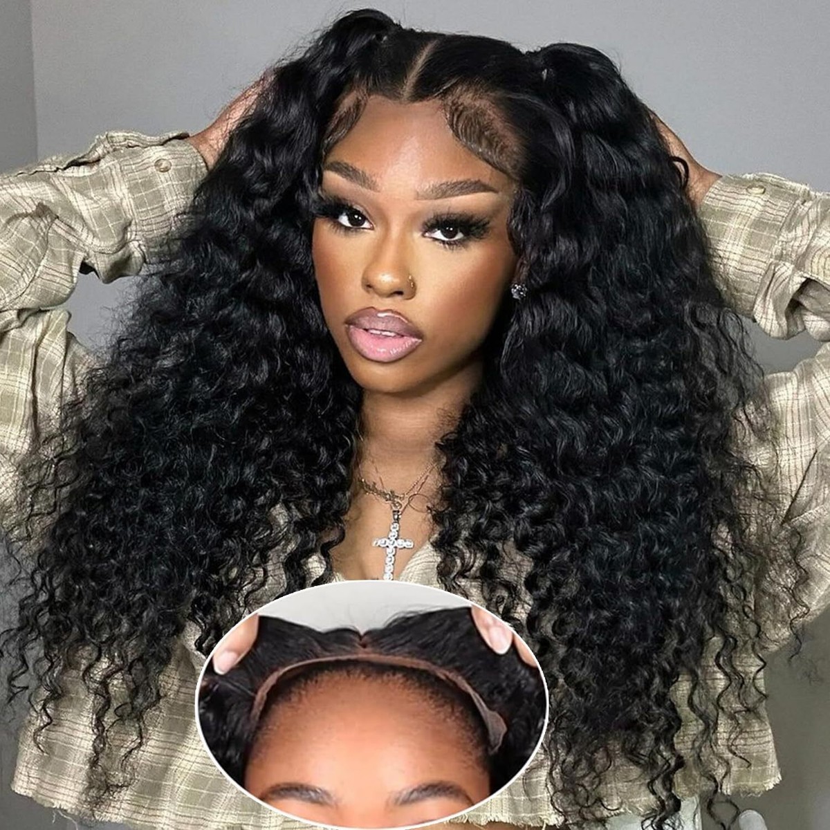 Unice Hair Wig Video The 12 Best Headband Wigs For 2024 Unice