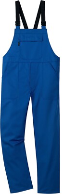 Uvex Hemd 1/1Arm 737/blau BW, 42,29