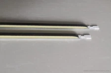 2 New Sponge Bar Needle Presser Bar for Brother KH260 KH270 9mm Knitting Machine