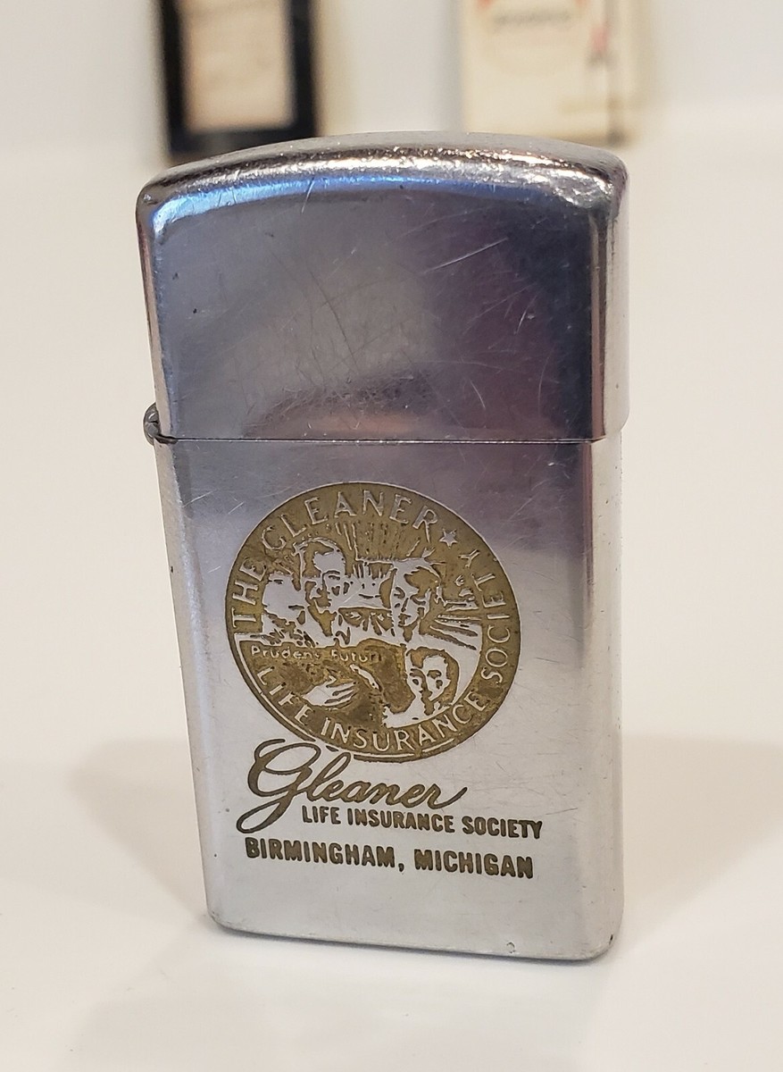 ビンテージzippo 1966年スリム PLANE PARTS INC. ビンテージzippo 1966年スリム PLANE PARTS INC. ビンテージzippo 1966