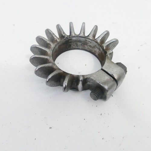 Honda CB 750 Four Briede Auspuff Brieden Auspuffbefestigung 53280