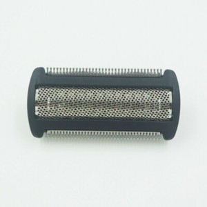 norelco philips norelco bodygroom replacement head bg200040