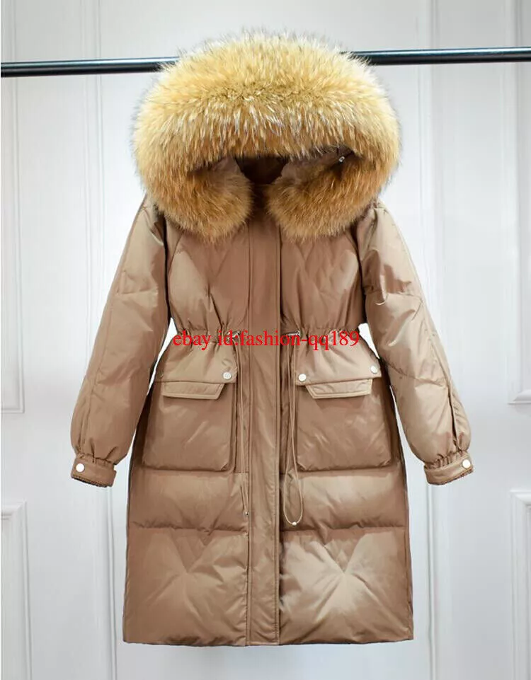 Ladies winter coats ebay sale