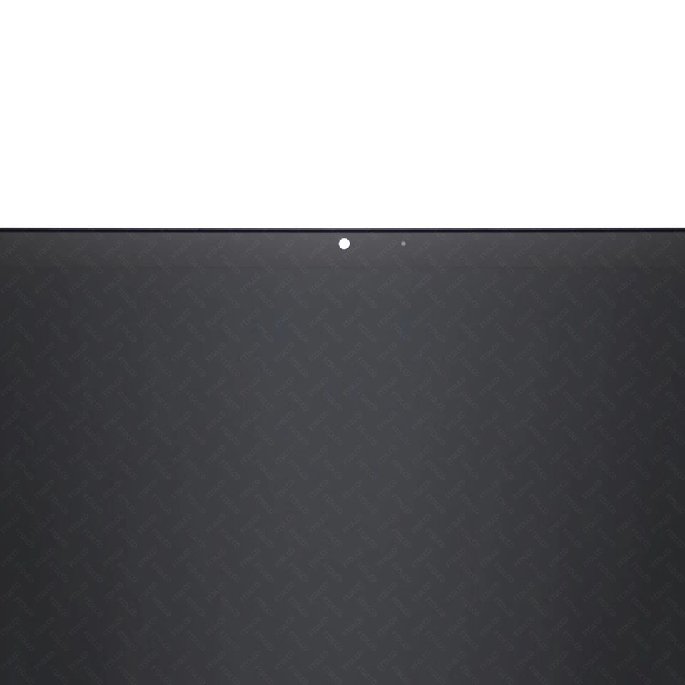 Conjunto de digitalizador de pantalla táctil LCD para HP Pavilion x360 15-dq1071cl 15-dq1095nr Foto 4 de 4