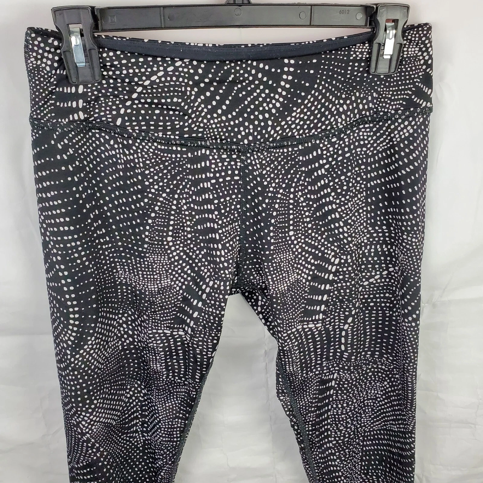 beyond-yoga capri cropped athletic active sp16aw leggings