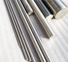 1pc Titanium Ti Grade 2 Gr.2 Rod Round Bar OD 3mm -100mm, Length 500mm #M3494 QL