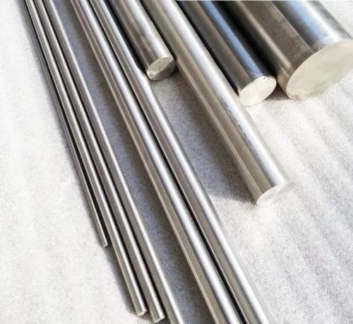 1pc Titanium Ti Grade 2 Gr.2 Rod Round Bar OD 3mm -100mm, Length 500mm #M3494 QL