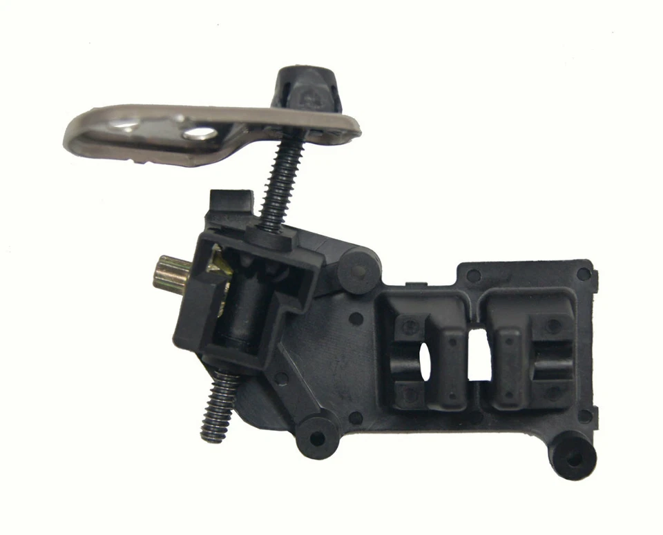 1997-2004 Chevy Corvette C5 Left Headlight Horizontal Adjustment Assy 16523941 - Изображение 2 из 4