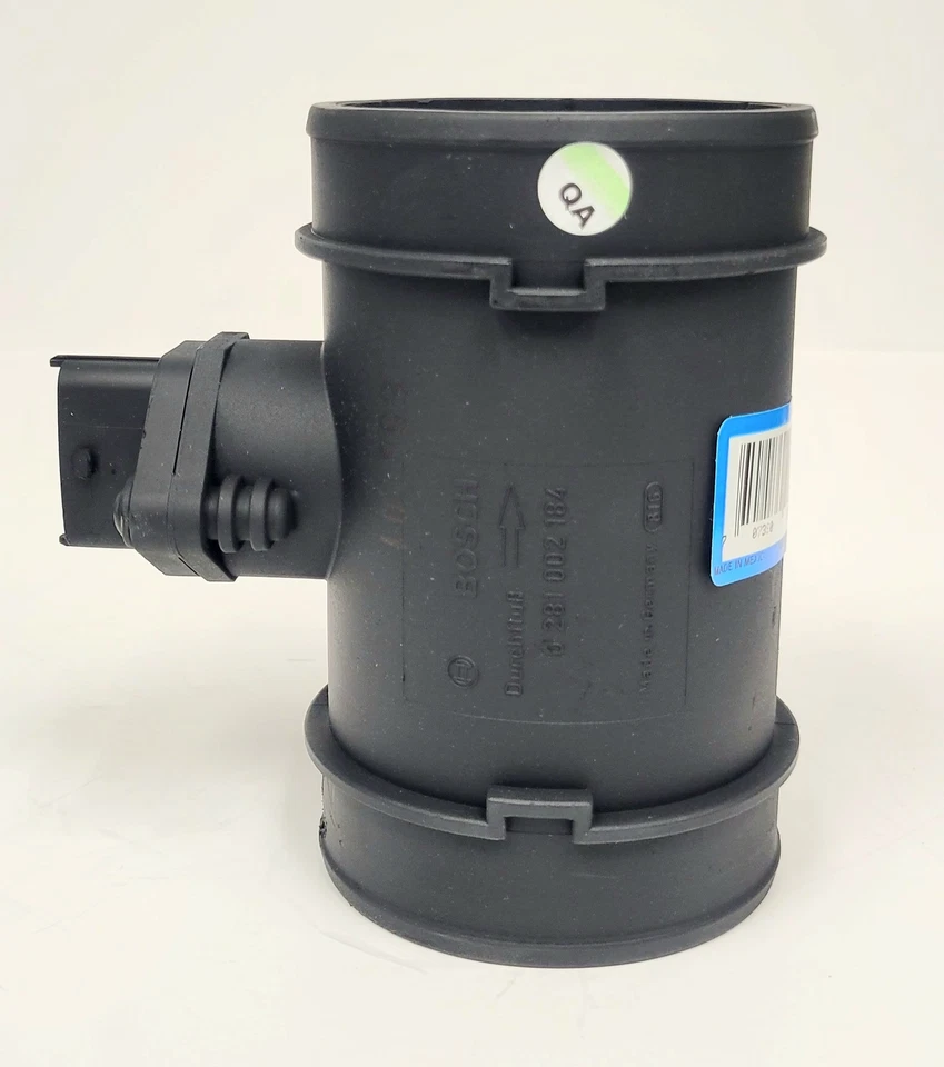 Sensor de flujo de masa de aire de productos de motor estándar MF21040 para Cadillac Saturn 99-03 Foto 2 de 4