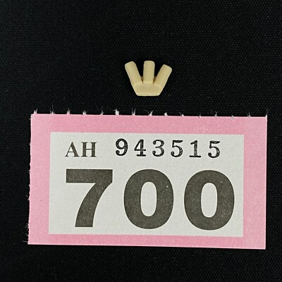 #ad ROGUE TRADER LAND RAIDER RHINO PARTS SMOKE LAUNCHER RTB5 RTB11 WARHAMMER 40000 GBP 9.95