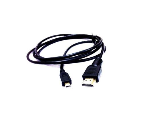DIGITAL HDMI CAMERA TO TV CABLE LEAD FOR LENOVO YOGA 2 PRO TABLET PC - Picture 1 of 1