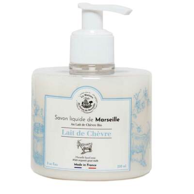 SAVON DE MARSEILLE, FRANZÖSISCHE BIO FLÜSSIGE SEIFE, POST SO VIELE WIE SIE MÖCHTEN FÜR £3,00