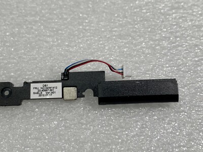 Lenovo ThinkPad T14s Gen 6 Haut-Parleurs 5SB1Q25511