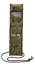 British Army MOD Issue Survival Knife Sheath Holder Molle Military MTP