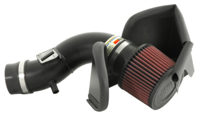 K&N 69-7001TTK Performance Lufteinlass Premium Qualität Upgrade Tuning Sport