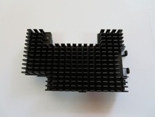 HP NVMe SSD Caddy Heat Sink HP Z240 Workstation SFF Desktop 826414-001 lot 10