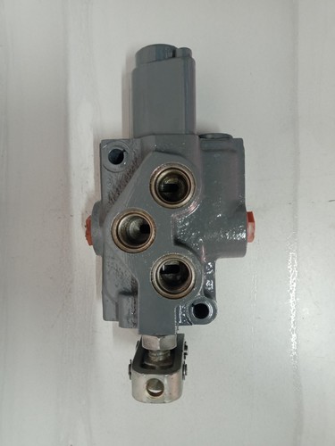 Orsta VW NW10 Level operated valve TGL 26223/30 - NEW - Picture 15 of 19