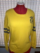 Harry Potter Box Lunch Hufflepuff Jersey M 100 Cotton